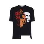 Split Identity Street Tee