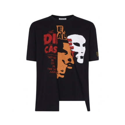 Split Identity Street Tee