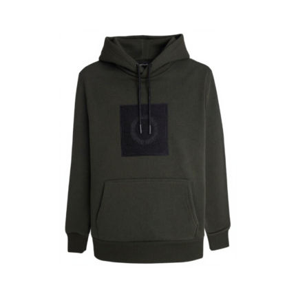 Shadow Core Minimalist Hoodie