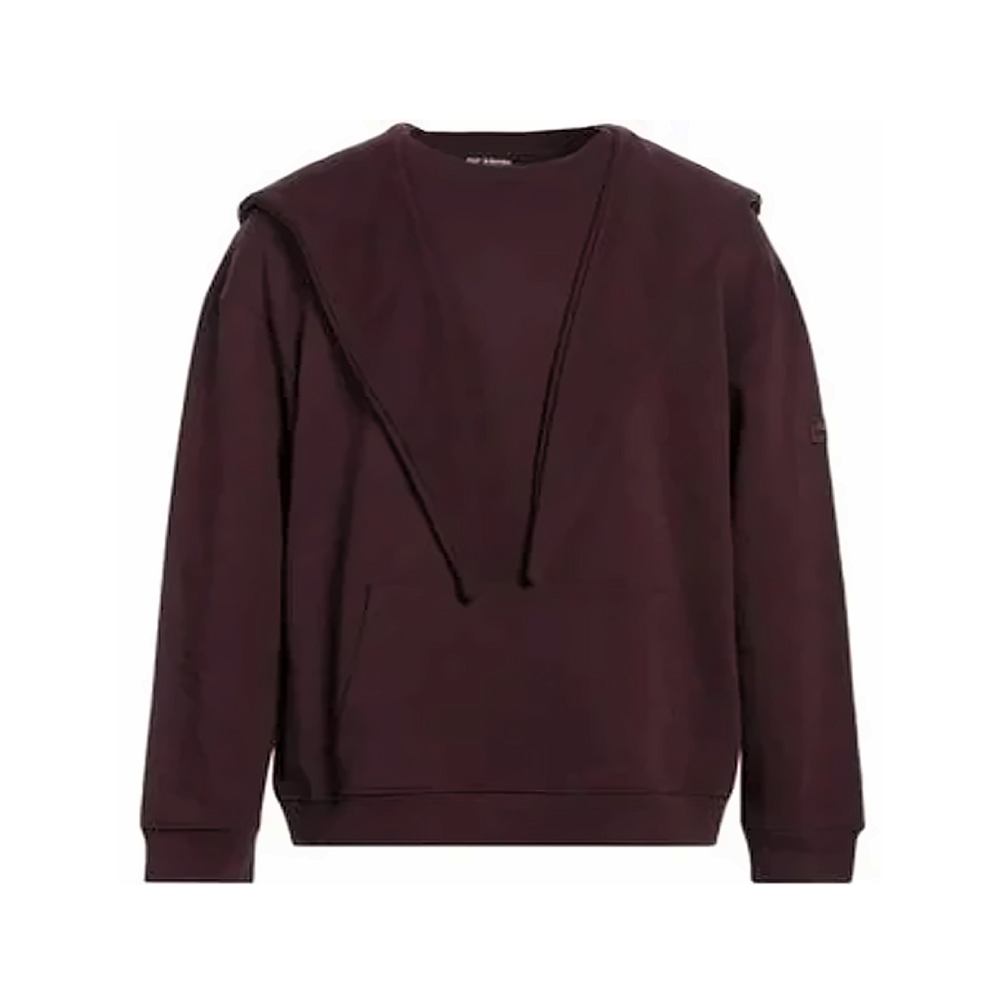 raf-simons-Deep-purple Hoodie raf-simons-Deep-purple Hoodie