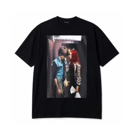 Midnight Love Graphic Tee