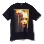 Raf Simons With Pic logo