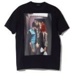 Midnight Love Graphic Tee