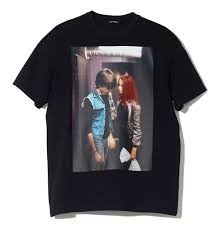 Midnight Love Graphic Tee