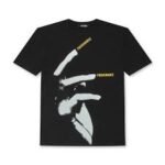 Shadow Strike Graphic Tee