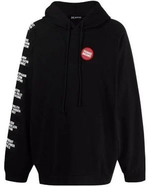 raf-simons--Logo-Hoodie